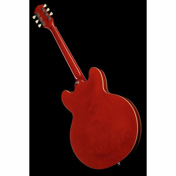 Электрогитара Epiphone ES-335 Cherry