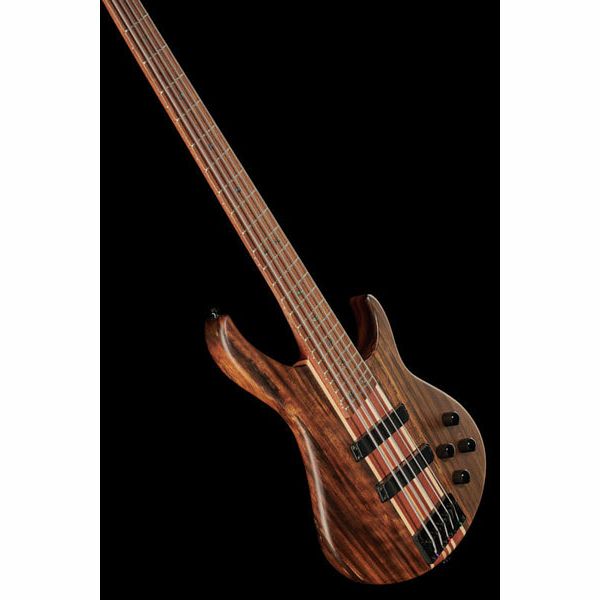 Бас-гитара Harley Benton HBZ-2005 Deluxe Series
