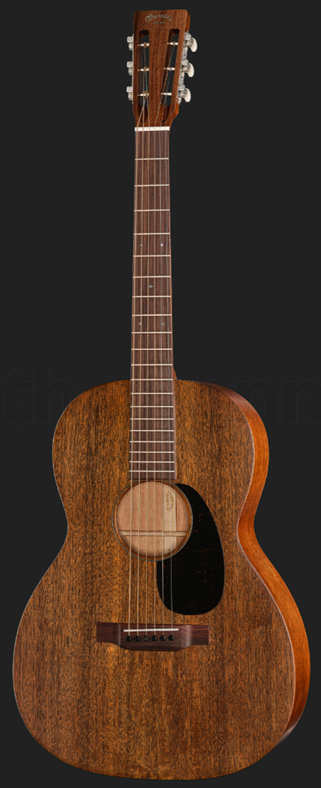 Акустическая гитара Martin Guitar 000-15SM