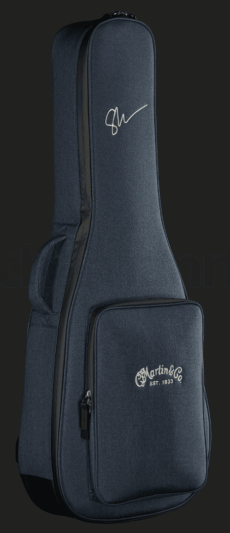 Электроакустическая гитара Martin Guitar 000JR-10E Shawn Mendes