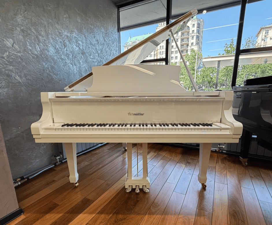 Рояль Ritmuller RS150 (A112)