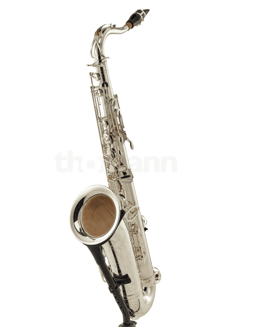 Саксофон тенор Yamaha YTS-82 ZS 03 Tenor Sax