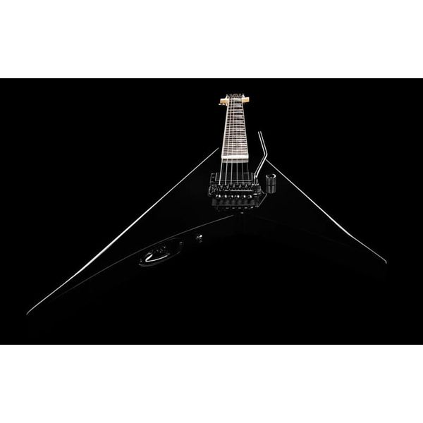 Электрогитара ESP LTD Alexi-200 Black