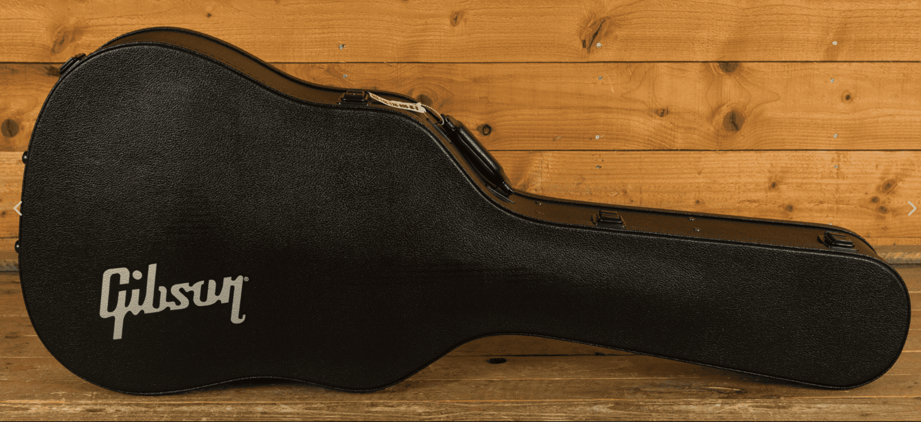 Электроакустическая гитара Gibson J-45 Standard Tri-Burst