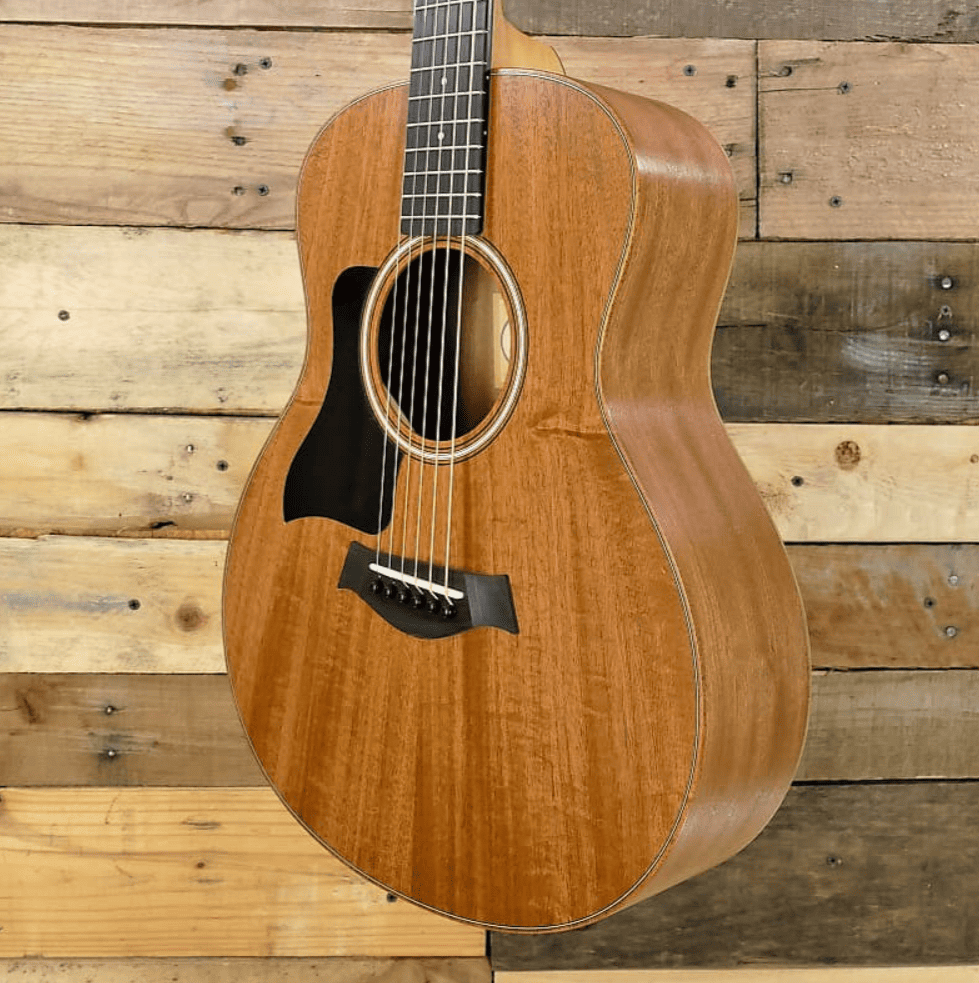 Акустическая гитара Taylor GS Mini Mahogany