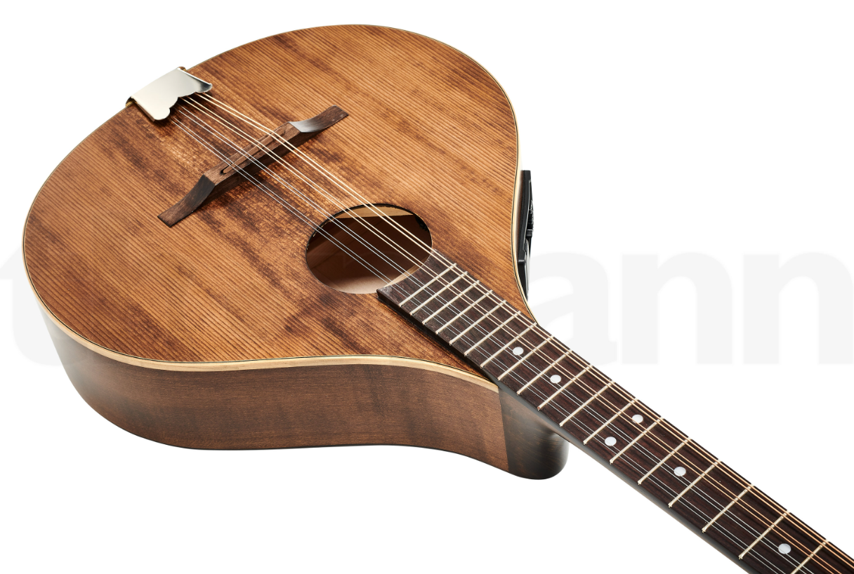 Бузуки Thomann Irish Concert Bouzouki A-P