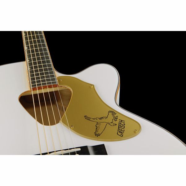 Электроакустическая гитара Gretsch G5022CWFE Falcon Rancher