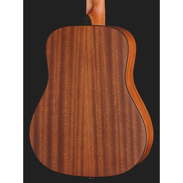 Электроакустическая гитара Harley Benton DS-10 Mini