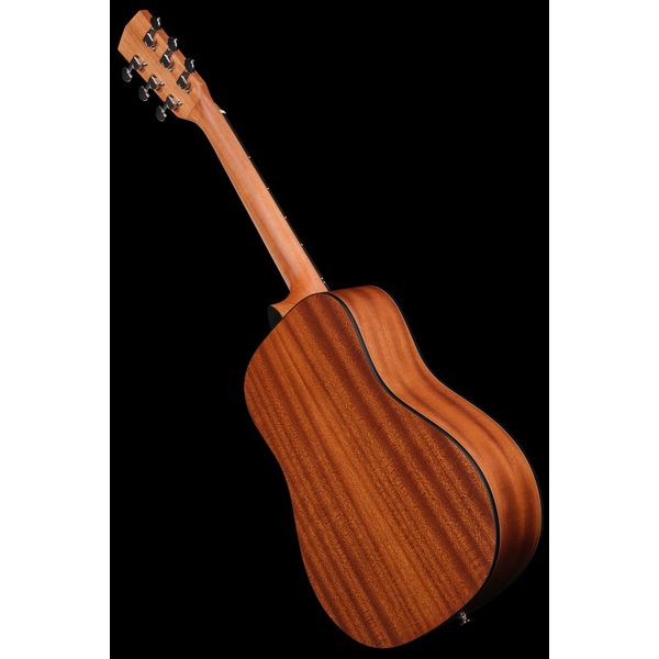 Электроакустическая гитара Harley Benton DS-10 Mini