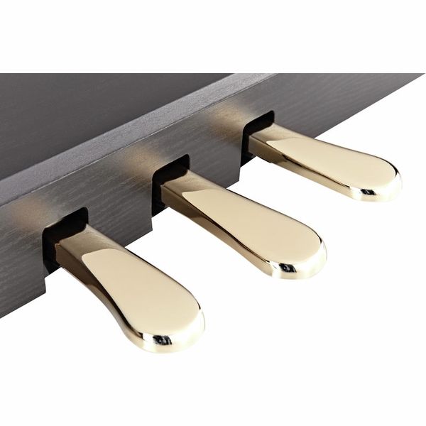 Цифровое пианино Hemingway DP-501 MKII AT