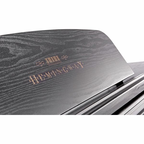 Цифровое пианино Hemingway DP-501 MKII AT