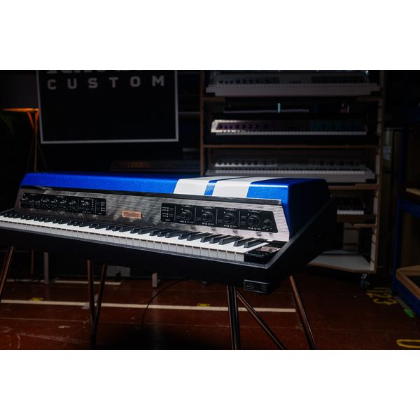 Цифровое пианино Rhodes Mk 8-73 American Classic