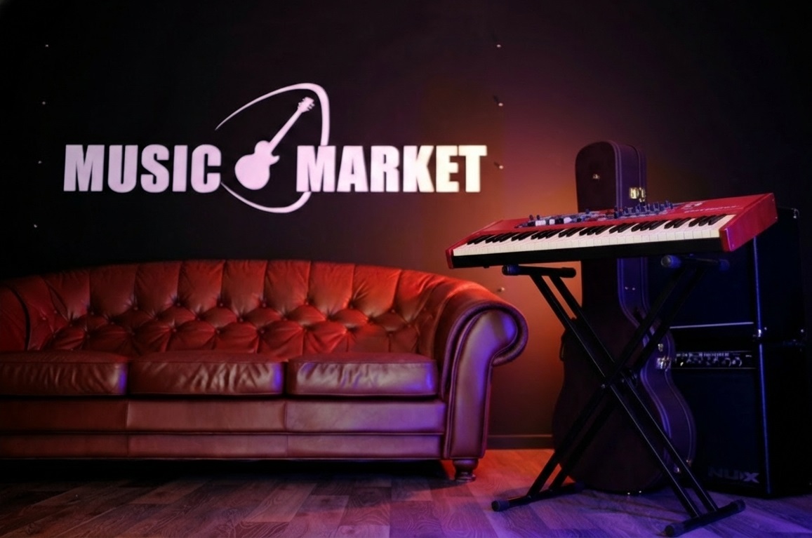 Цифровое пианино Clavia Nord Electro 6D 61