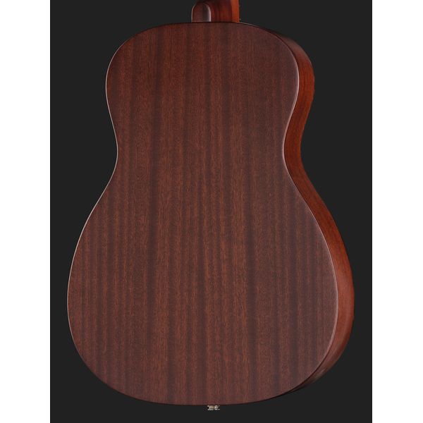 Акустическая гитара Gretsch JD Parlor DELTO TSPG BLKT