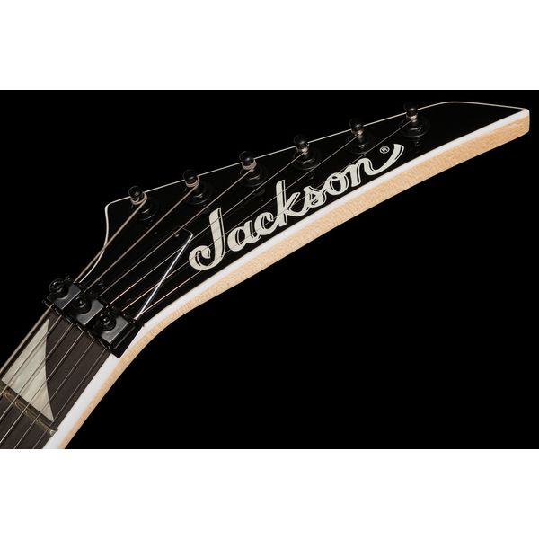 Электрогитара Jackson JS32 King V AH BK