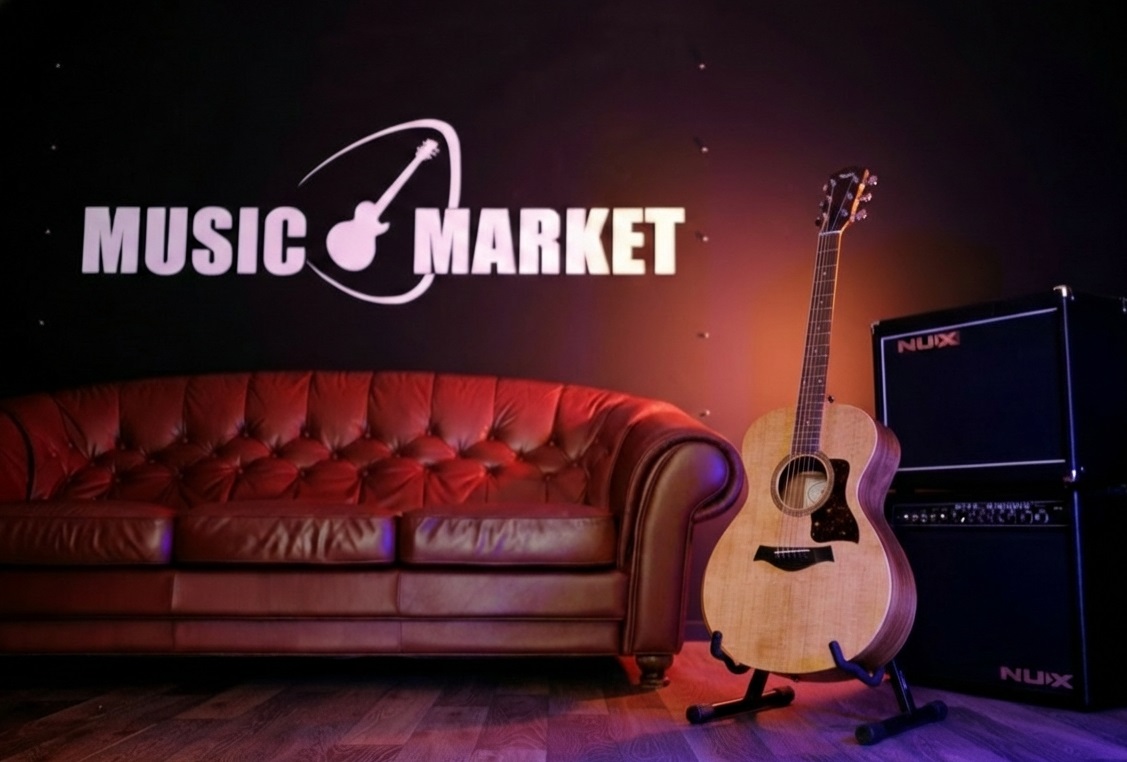 Электроакустическая гитара Taylor Academy 12e Wal/Euc