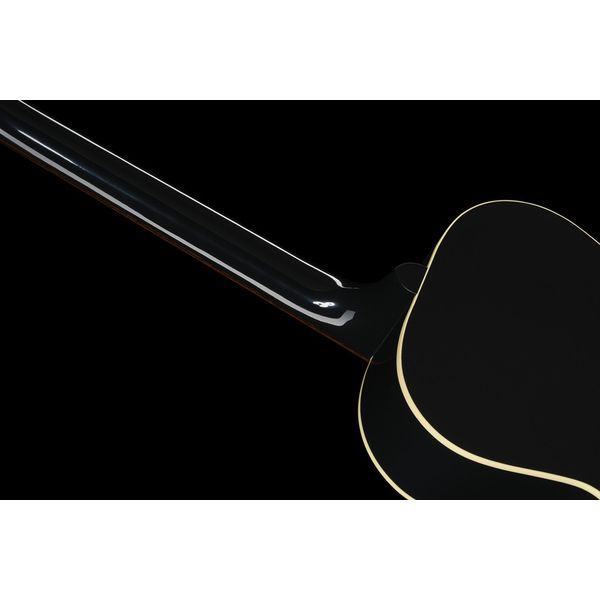 Электроакустическая гитара Gibson L-00 Original Ebony