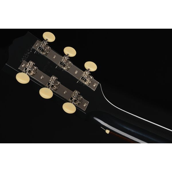 Электроакустическая гитара Gibson L-00 Original Ebony