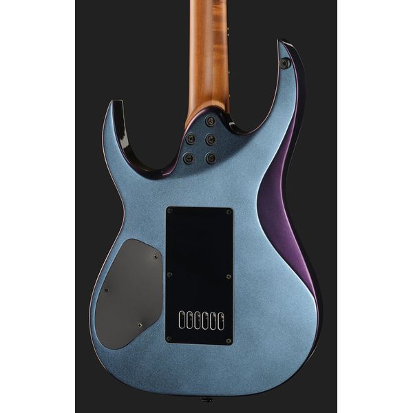 Электрогитара Solar Guitars SBR1.6VC+ Vacillator Gloss