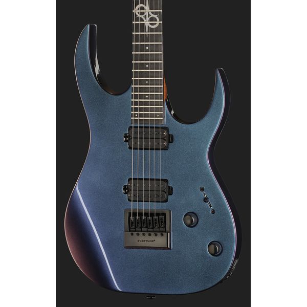 Электрогитара Solar Guitars SBR1.6VC+ Vacillator Gloss