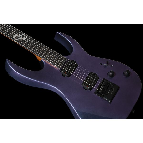 Электрогитара Solar Guitars SBR1.6VC+ Vacillator Gloss