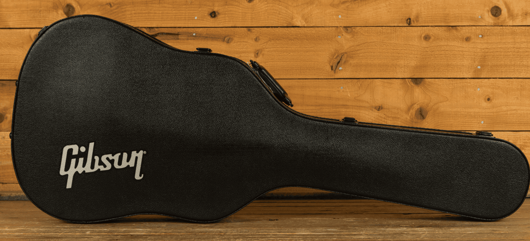 Электроакустическая гитара Gibson Hummingbird Standard EC HCS Heritage Cherry Sunburst