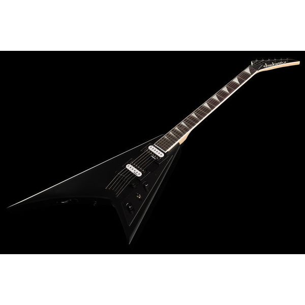 Электрогитара Jackson JS32T Rhoads AH SBK