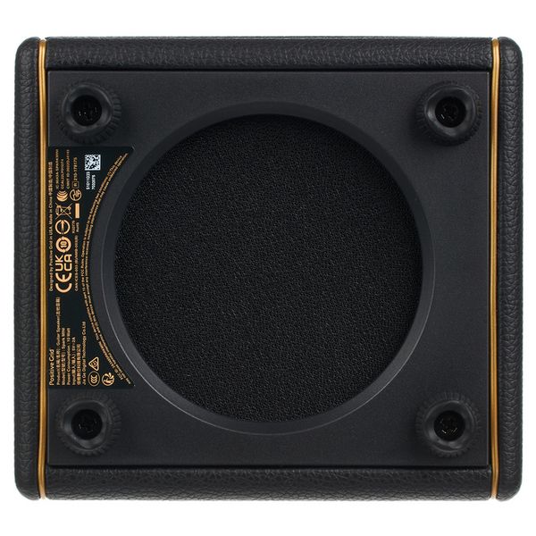 Комбоусилитель гитарный Positive Grid Spark Mini BK