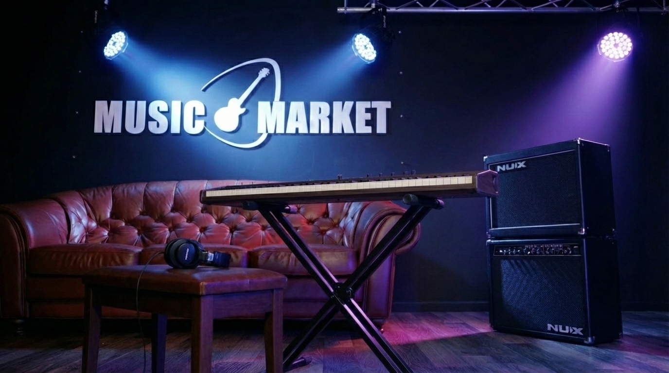 Цифровое пианино Studiologic Numa Compact SE