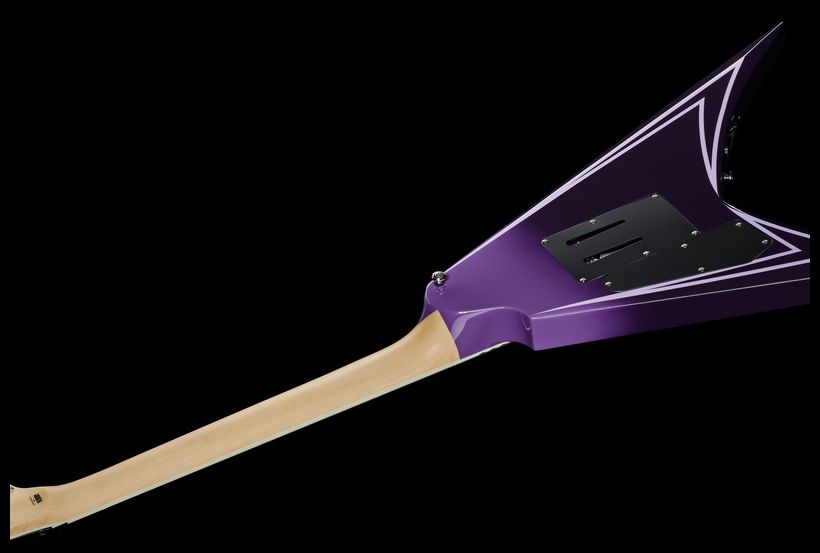 Электрогитара ESP LTD Alexi Hexed Sawtooth