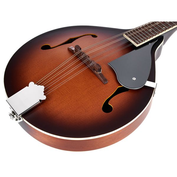 Мандолина Fender PM-180E Mandoline ACB