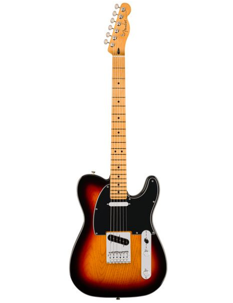 Электрогитара Fender Player II Tele MN 3TS
