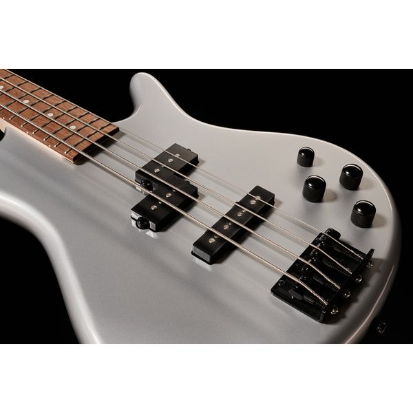 Бас-гитара Ibanez 70th Anniv. GSR200-SV