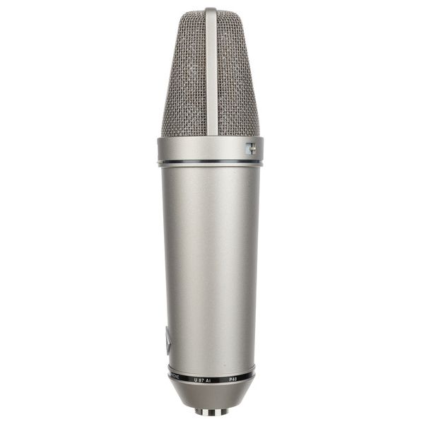 Микрофон Neumann U87 Ai Studio Set ni