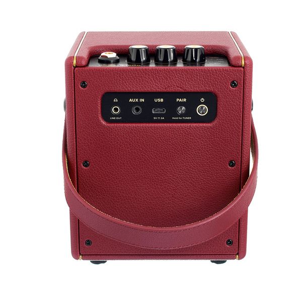 Комбоусилитель гитарный Positive Grid Spark Mini VAI