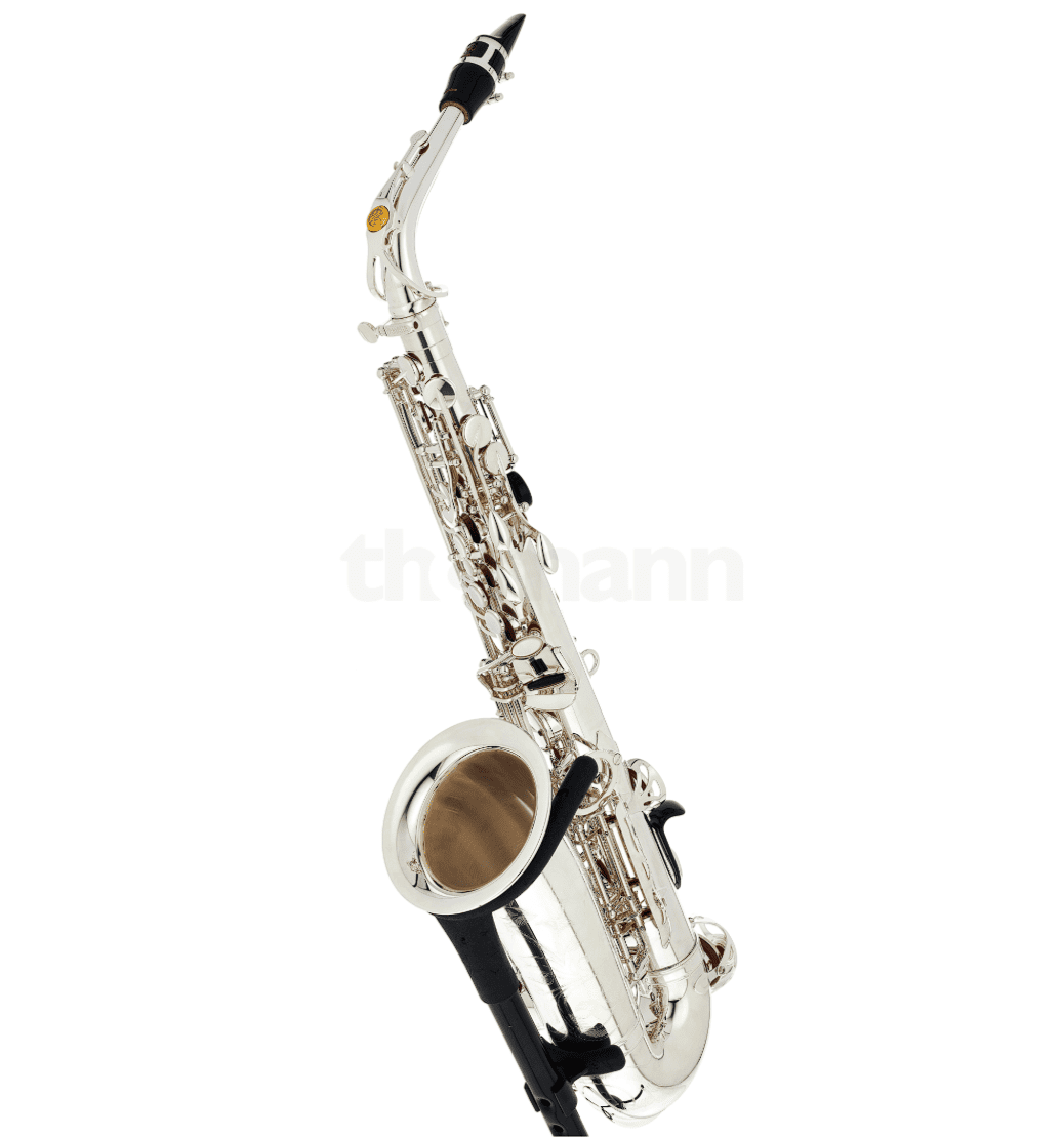 Саксофон альт Yamaha YAS-82 ZS 03 Alto Sax