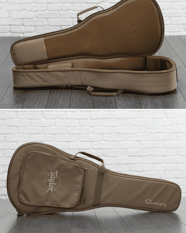 Акустическая гитара Taylor BT1 Baby Taylor Walnut