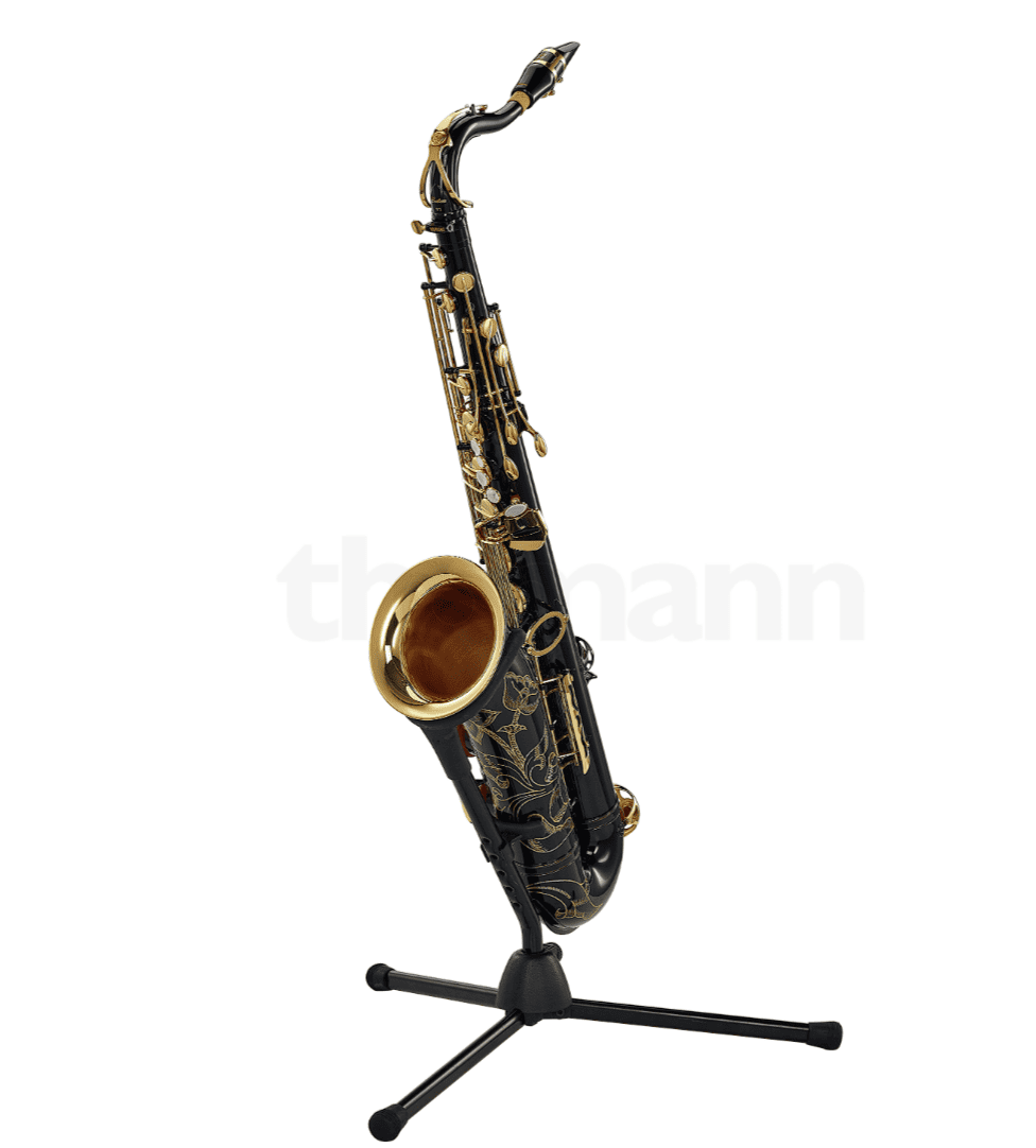 Саксофон тенор Yamaha YTS-82 ZB 03 Tenor Sax