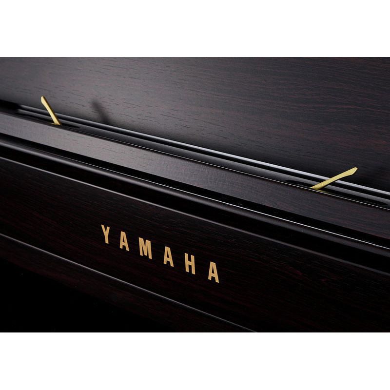 Цифровое пианино Yamaha CLP-745 R