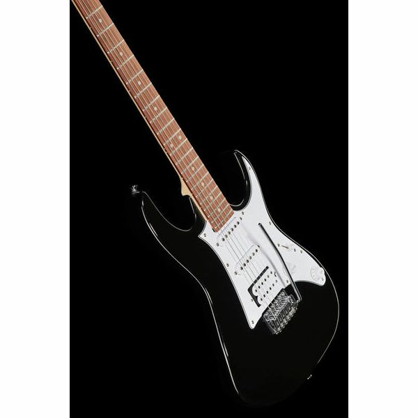 IBANEZ GRX40-BKN электрогитара, цвет чёрный