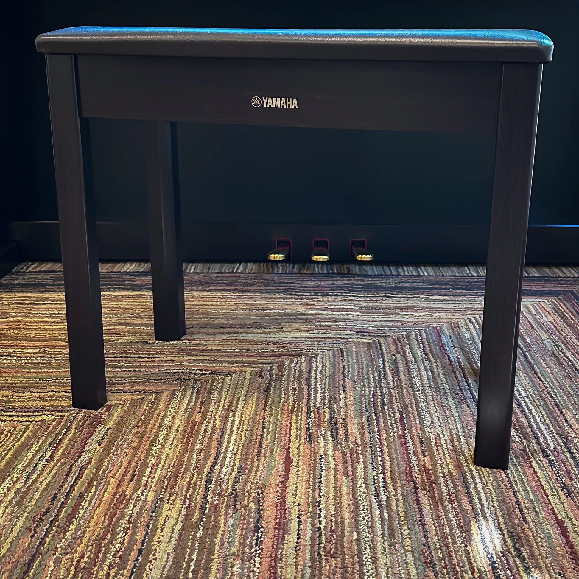 Цифровое пианино Yamaha CLP-735 R