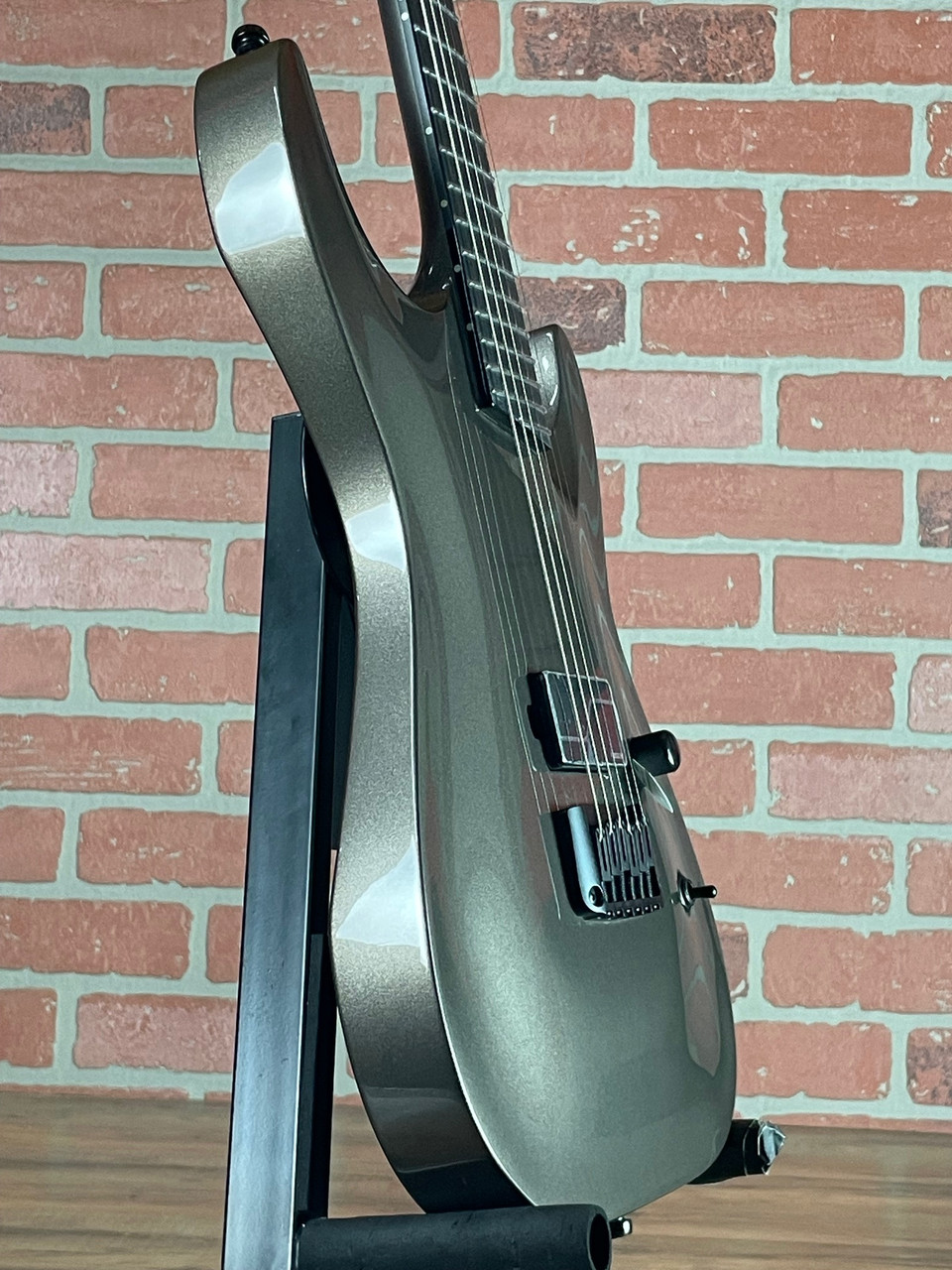 Электрогитара ESP LTD MT-I Mick Thomson OBSM