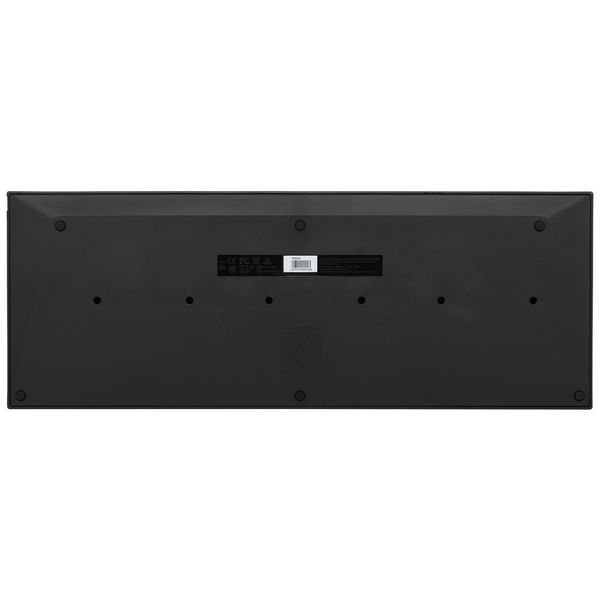 MIDI-клавиатура Novation Launchkey Mini 37 MK4