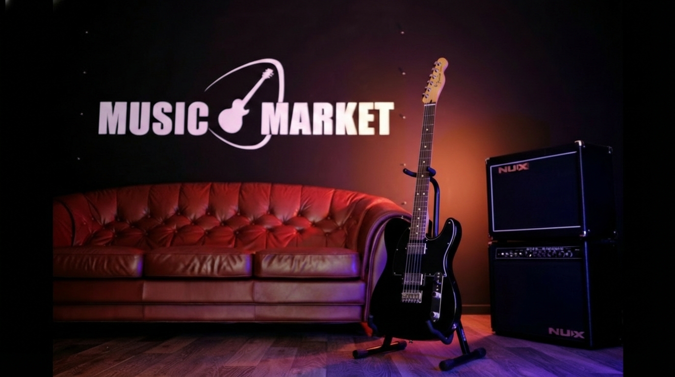 Электрогитара Fender Player II Tele HH RW BLK