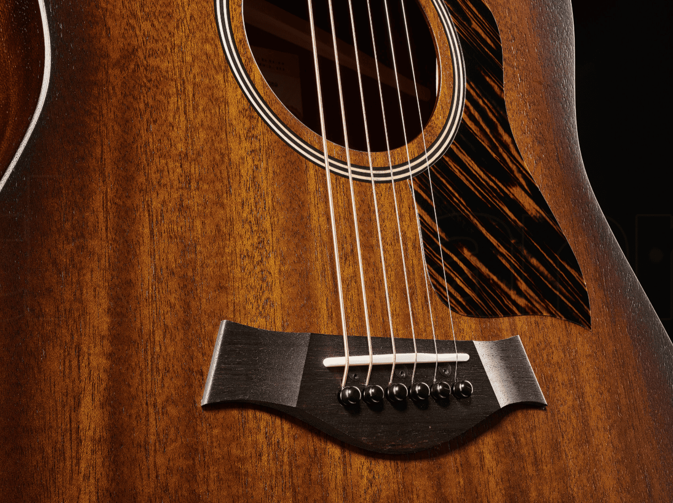 Электроакустическая гитара Taylor American Dream AD27e SEB