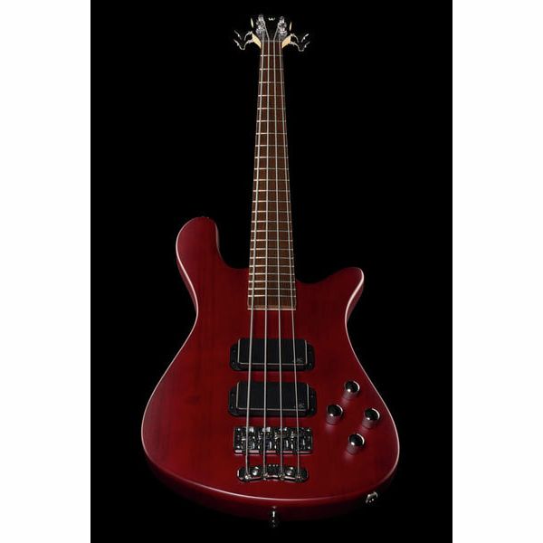 Бас-гитара Warwick RockBass Streamer 4 BRT