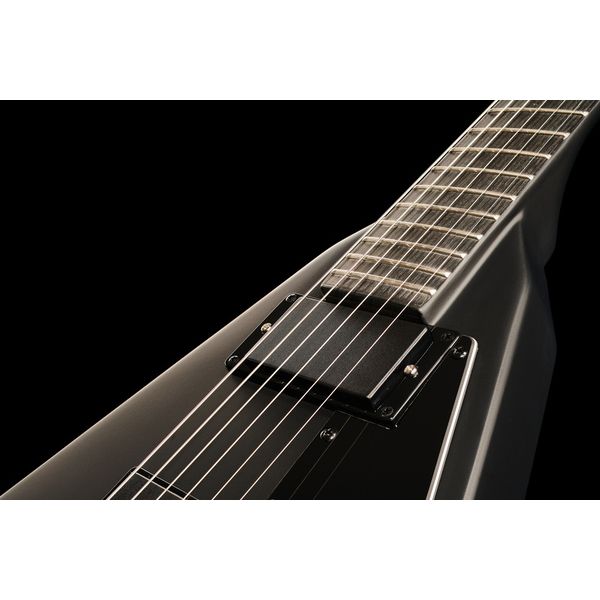 Электрогитара Harley Benton Victory Active SBK