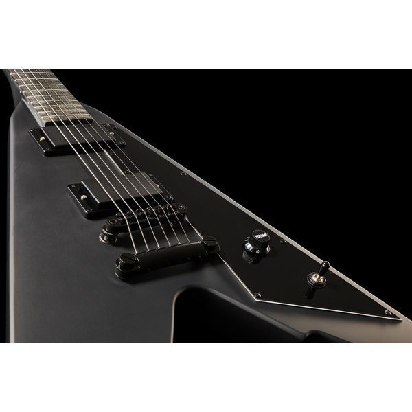 Электрогитара Harley Benton Victory Active SBK