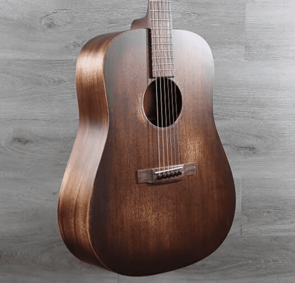Акустическая гитара Martin Guitar D-15M StreetMaster