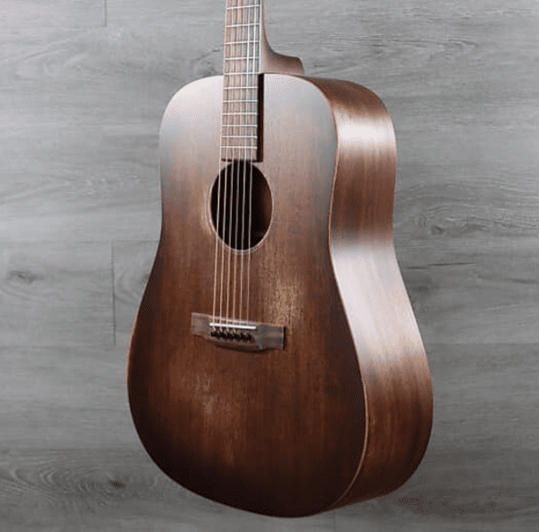 Акустическая гитара Martin Guitar D-15M StreetMaster